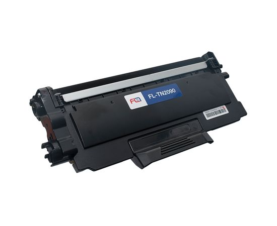 Купить Тонер-картридж совместимый Brother TN-2090 Free Label (FL-TN2090) по лучшей цене