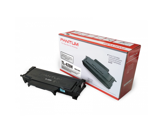 Купить Картридж PC-420H Pantum (TL-420H) по лучшей цене