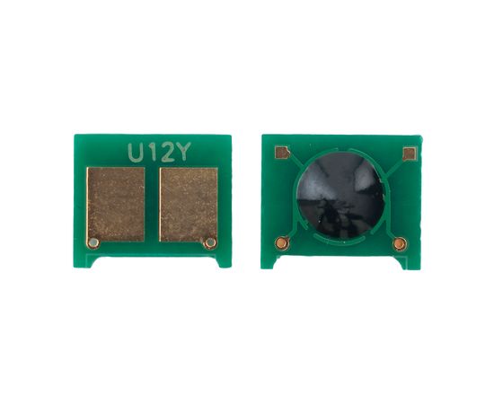 Купить Чип HP CLJ M176/CP1215 U11, универсальный, желтый Everprint (CHIP-HP-UN-U11-Y) по лучшей цене