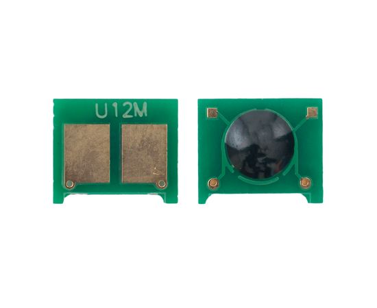 Купить Чип HP CLJ M176/CP1215 U11, универсальный, пурпурный Everprint (CHIP-HP-UN-U11-M) по лучшей цене