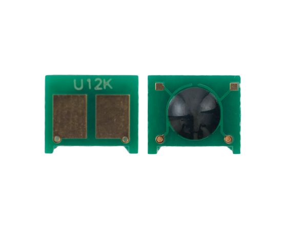 Купить Чип HP CLJ M176/CP1215 U11, универсальный, черный Everprint (CHIP-HP-UN-U11-B) по лучшей цене