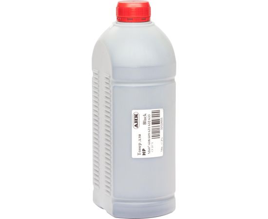 Купить Тонер АНК для HP M607/608/609 бутль 750г Black (3202655) АНК по лучшей цене