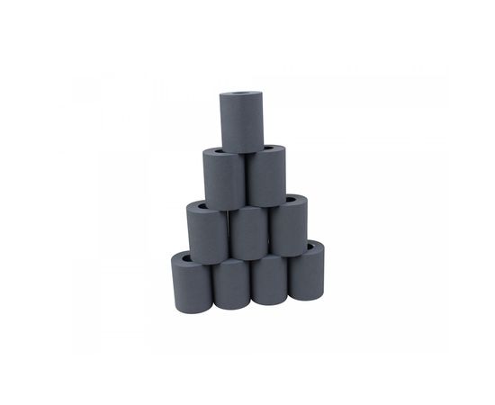 Купить Резина ролика подачи бумаги XER WC 4250, 022N02232 CET (CET7911) по лучшей цене