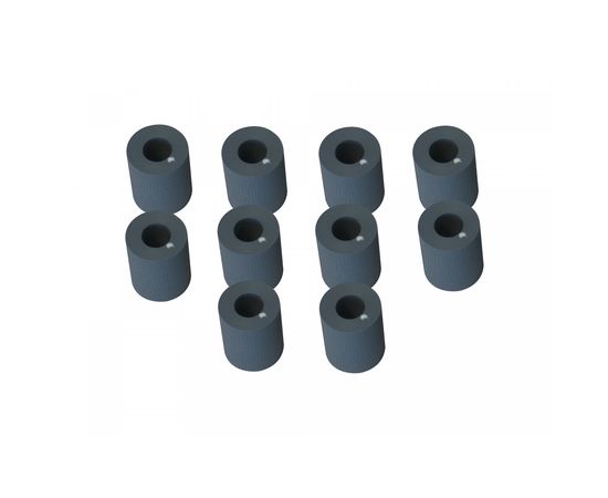 Купить Резина ролика подачи бумаги Toshiba E-Studio 358, 6LA93771000/41319658000 CET (CET7566) по лучшей цене