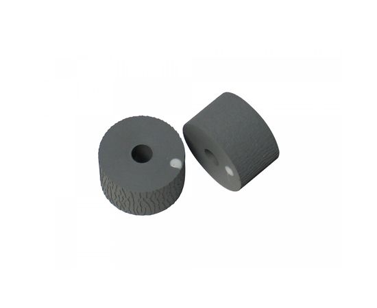 Купить Резина ролика подачи бумаги Toshiba E-Studio 168, 41306719000 CET (CET7501) по лучшей цене