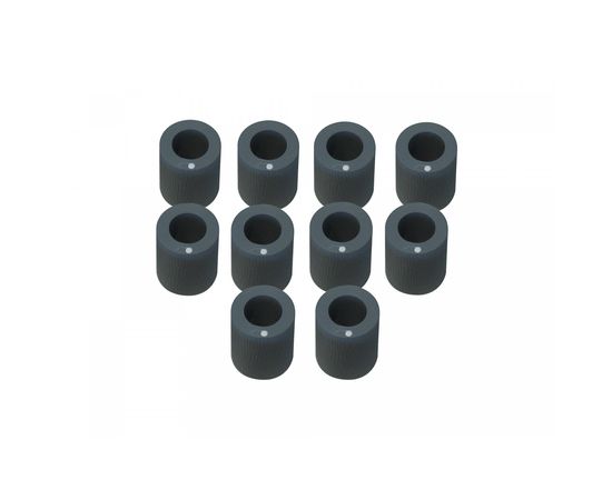 Купить Резина ролика отделения Toshiba E-Studio 358, 6LA93772000/41319660000 CET (CET7571) по лучшей цене