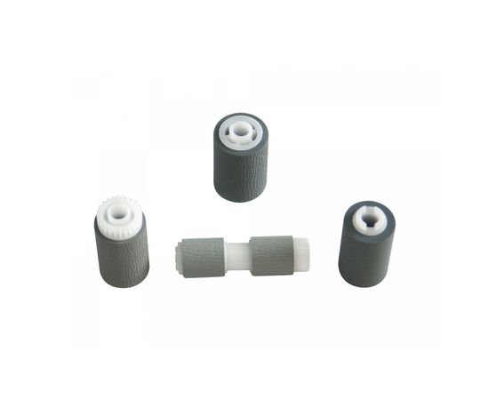 Купить Комплект роликов Panasonic DP1520, DZLA000360-1шт, DZLA000366-1шт, DZLA000363-1шт, DZLA000365-1шт CET (CET2524) по лучшей цене