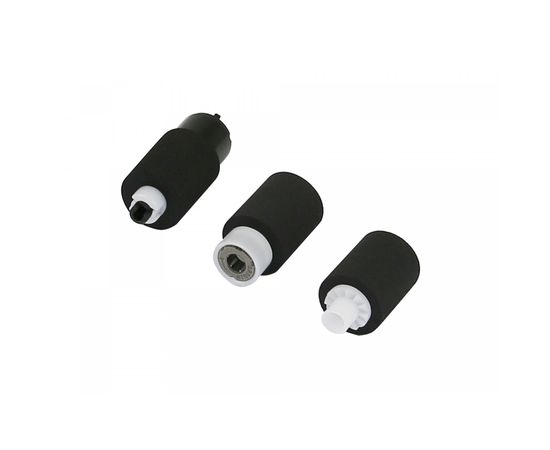 Купить Комплект роликов Kyocera Mita FS-1100, 2BR06520-1шт, 2F906230-1шт, 2F906240-1шт CET (CET8090/CET511008) по лучшей цене
