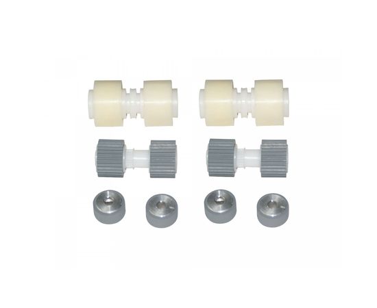 Купить Комплект роликов Canon IR-5000, FF5-1220 - 4шт, FF5-9779 - 2шт, FB2-7777 - 2шт CET (CET5107) по лучшей цене