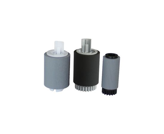 Купить Комплект роликов Canon IR-2270, FB6-3405 - 1шт, FC5-5080 - 1шт, FC6-6661 - 1шт CET (CET3502N) по лучшей цене