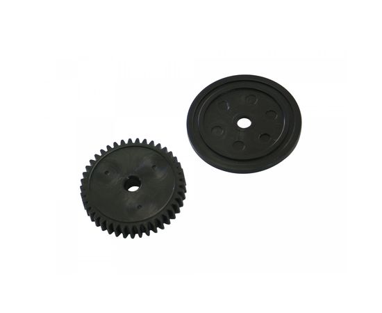 Купить Шестерня HP LJ 4200, RU5-0277 41T CET (CET3836) по лучшей цене