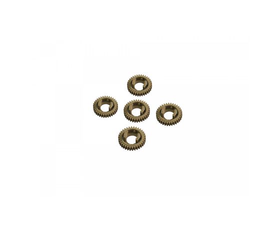 Купить Шестерня тефлонового вала Brother MFC-8460N CET (CET3557) по лучшей цене