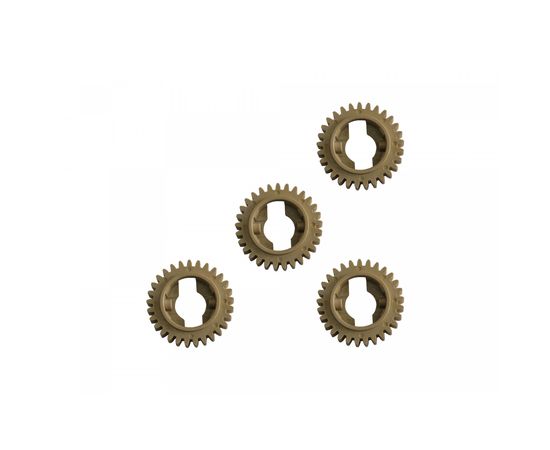 Купить Шестерня тефлонового вала Brother MFC-7360 CET (CET6761) по лучшей цене