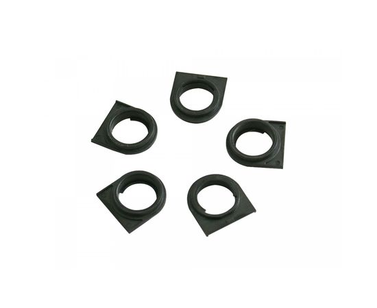 Купить Подшипник тефлонового вала Kyocera Mita KM-1500, 2A820131 левый CET (CET4313B) по лучшей цене