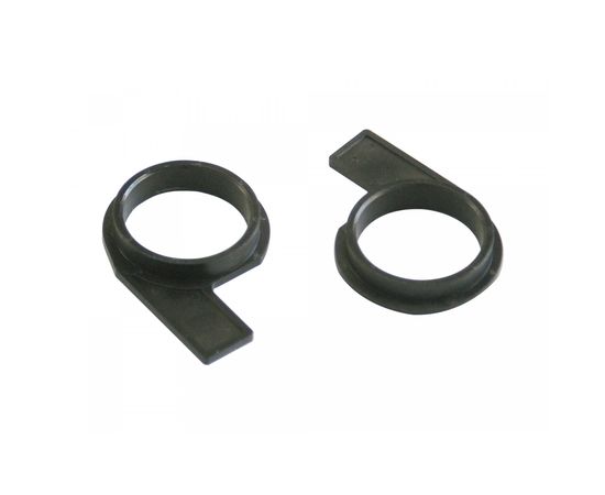 Купить Подшипник тефлонового вала Kyocera Mita KM-1620, 2C920160 задний CET (CET8849) по лучшей цене