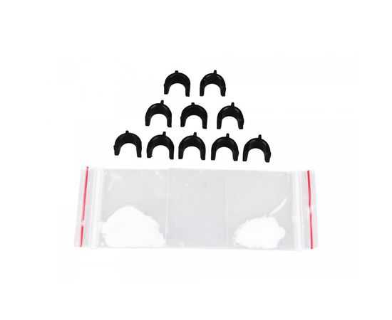 Купить Подшипник резинового вала HP LJ M601 CET (CET2490) по лучшей цене