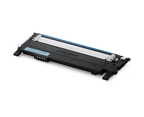 Купить Картридж тонерный Samsung C406S для CLP-365/CLX-3305/3305FN 1000 копий Cyan (ST986A) по лучшей цене