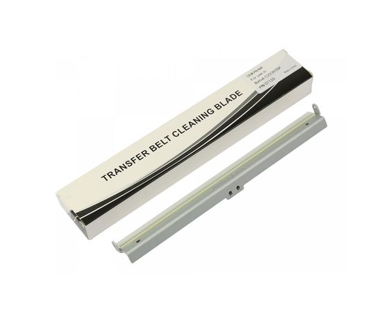 Купить Лезвие очистки ленты переноса Konica Minolta Bizhub C25 CET (CET7129) по лучшей цене