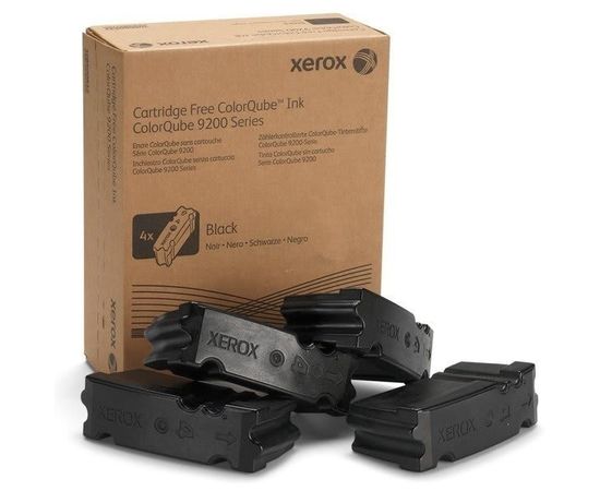 Купить Картридж Xerox CQ92xx Black (108R00840) по лучшей цене