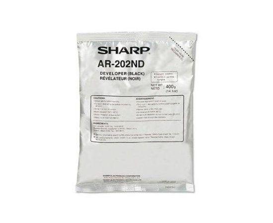 Купить Девелопер АНК для Sharp AR-202LD (3202643) по лучшей цене