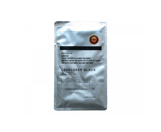 Купить Девелопер Ricoh Aficio 1515, 411844/D1272110 275г CET (CET8881) по лучшей цене