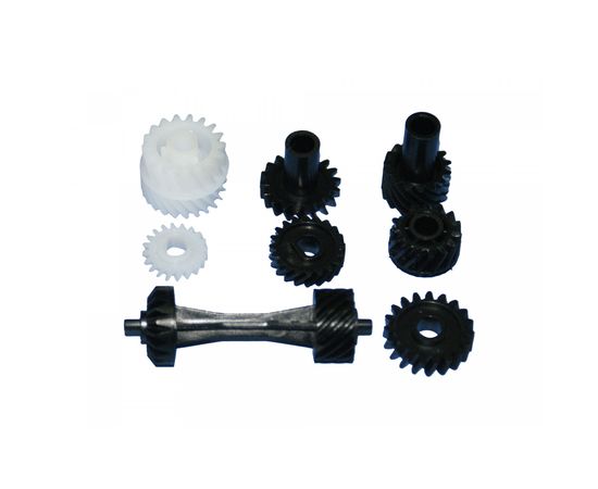 Купить Комплект шестерень блока проявки Konica Minolta Di152 CET (CET7333) по лучшей цене