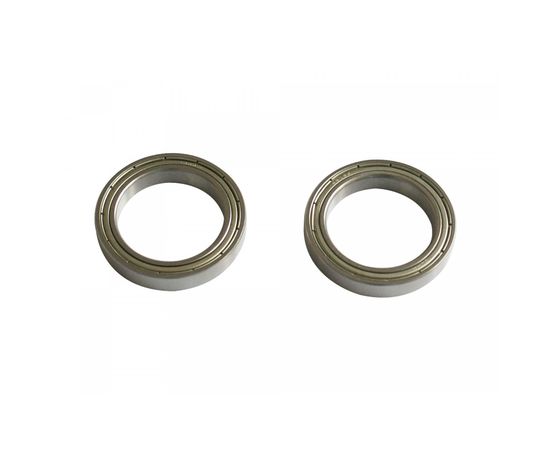 Купить Комплект подшипников тефлонового вала Ricoh Aficio 1015, G0524618 CET (CET6121) по лучшей цене