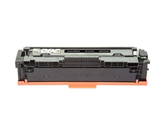 Купить Картридж тонерный PRINTALIST для Canon MF-610/630 аналог Canon 045 Black (Canon-045B-PL) по лучшей цене