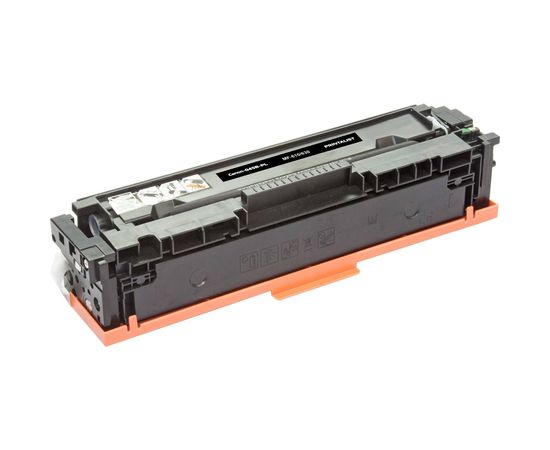 Купить Картридж тонерный PRINTALIST для Canon MF-610/630 аналог Canon 045 Black (Canon-045B-PL) по лучшей цене