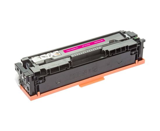 Купить Картридж тонерный PRINTALIST для Canon MF-610/630 аналог Canon 045 Magenta (Canon-045M-PL) по лучшей цене