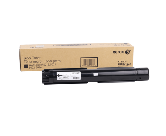 Купить Картридж тонерный Xerox для WC 5019/5021 9000 копий Black (006R01573) по лучшей цене