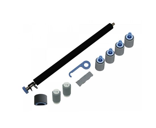 Купить Комплект роликов HP LJ 4200, RM1-0699-1шт, RL1-0007-1шт, RM1-0036-2шт, RM1-0037-4шт, RL1-0019-1шт CET (CET5535) по лучшей цене