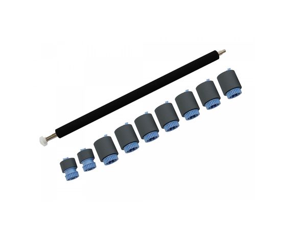 Купить Комплект роликов HP LJ 9000, RF5-3319-1шт, RF5-3338-7шт, RF5-3340-2шт CET (CET5544) по лучшей цене