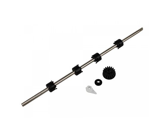 Купить Ролик выхода бумаги в сборе HP LJ M601 CET (CET2442) по лучшей цене