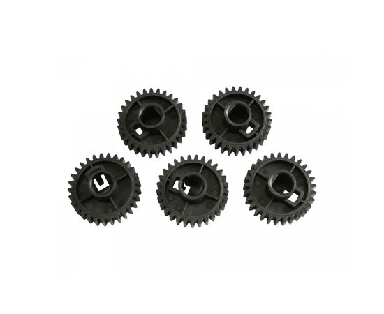 Купить Шестерня резинового вала HP LJ 5200, RU5-0556 29T CET (CET3702) по лучшей цене