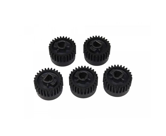 Купить Шестерня резинового вала HP LJ M401 27T CET (CET2477) по лучшей цене