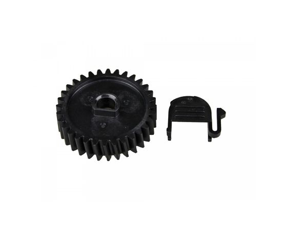 Купить Шестерня резинового вала HP LJ M601, RU7-0296 32T CET (CET2440) по лучшей цене