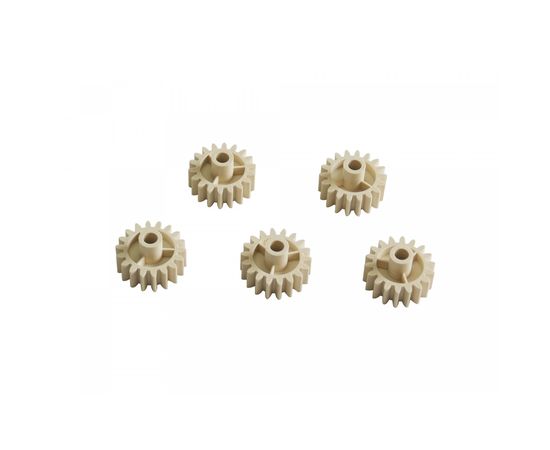 Купить Шестерня узла закрепления HP LJ P4515, RU6-0164 18T CET (CET5806) по лучшей цене