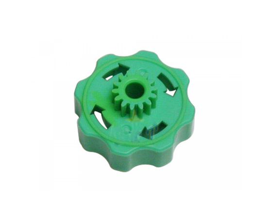 Купить Шестерня фьюзера HP LJ 4200, RU5-0019 14T CET (CET1235) по лучшей цене