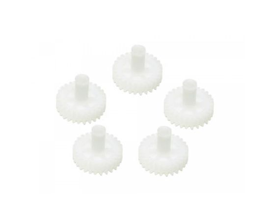 Купить Шестерня фьюзера HP LJ 4200, RU5-0017 27T CET (CET1070) по лучшей цене