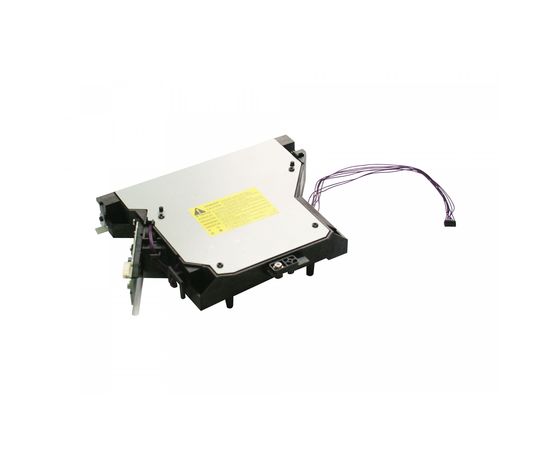 Купить Блок сканера HP LJ P4015, RM1-5465 CET (CET5431) по лучшей цене