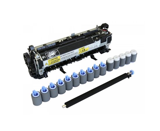 Купить Комплект ремонтный HP LJ M604, F2G77-67901 CET (CET2791U) по лучшей цене