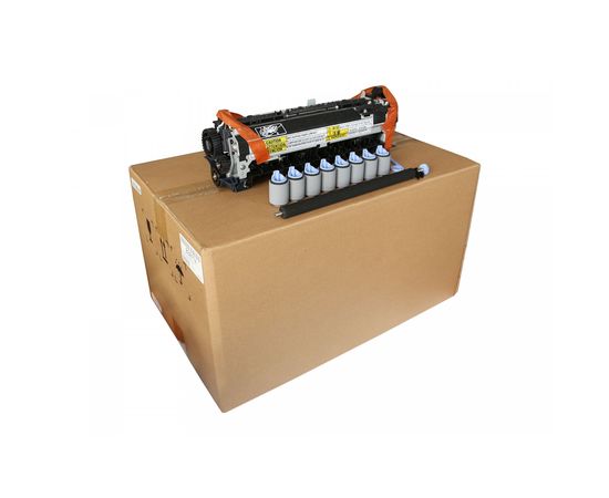 Купить Комплект ремонтный HP LJ M630, B3M78A/B3M78-67902 CET (CET2554) по лучшей цене