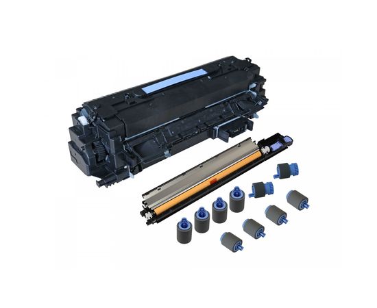 Купить Комплект ремонтный HP LJ M806, C2H57A CET (CET2597) по лучшей цене