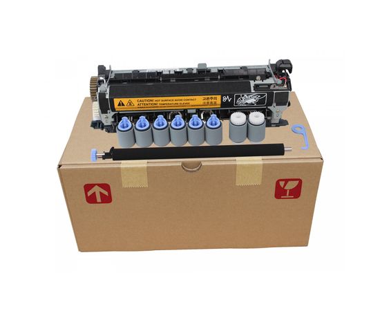 Купить Комплект ремонтный HP LJ P4015, CB389A CET (CET6909) по лучшей цене