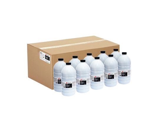 Купить тонер универсальный 8 HP/Canon 10шт по 1кг (фасованный) Static Control по лучшей цене