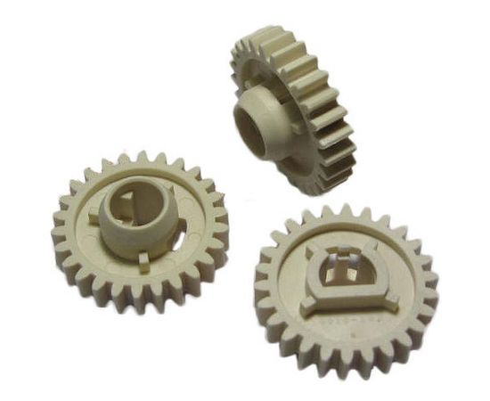 Купить Шестерня резинового вала АНК для HP LaserJet P1102/M1132/M1217 аналог RU7-0100 (50100) 29T по лучшей цене