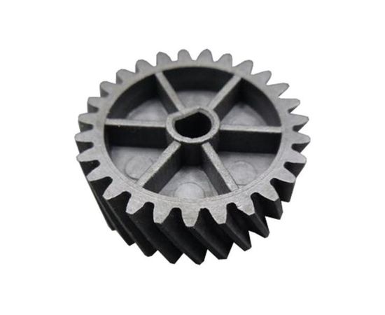 Купить Шестерня резинового вала АНК для Canon iR-2016/2020 27T CET5276 аналог FU6-0799-000 (50092) по лучшей цене