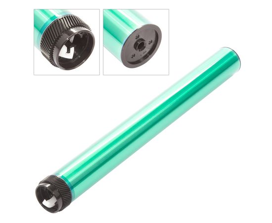 Купить Фотобарабан Mitsubishi для HP LJ P3010/3015 (019607/DLC) без кардана по лучшей цене