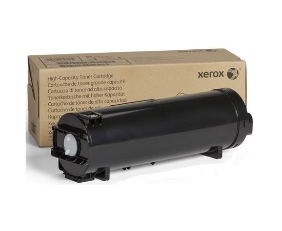 Купить Картридж тонерный Xerox для VersaLink B600/B610/B605/B615 10300 копий Black (106R03941) по лучшей цене